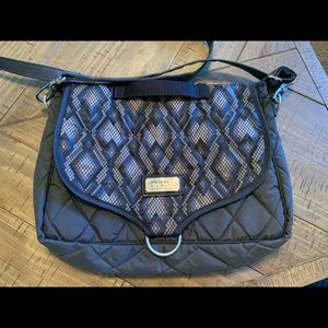 Cinda B Crossbody Bag